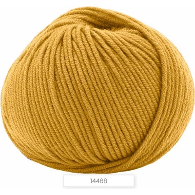 Lana Gatto Maxi soft Farba: 14468 Oro