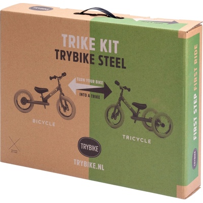 TryBike Kolesá Trike Kit