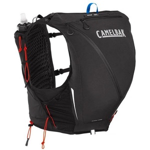 CamelBak Apex Pro Run Vest Размер: M / Цвят: черен