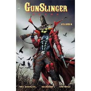 Gunslinger Spawn Volume 5 | MCFARLANE TODD (2024)