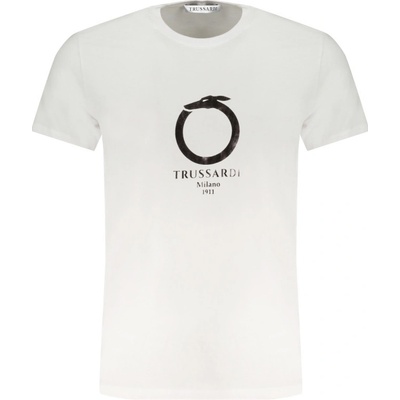 Trussardi biele