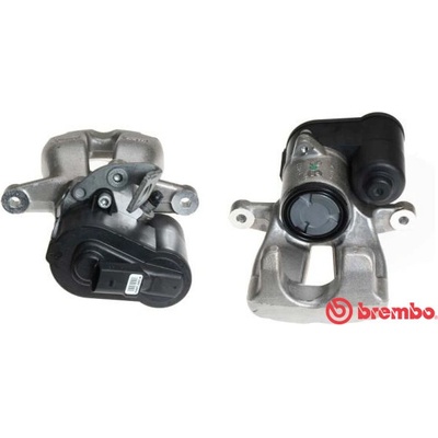 Brzdový strmeň BREMBO F 85 299 (F85299)