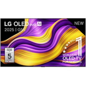 LG 75QNED93A6A