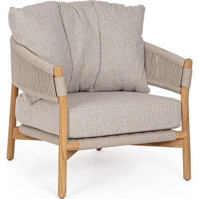 Bizzotto Garita ФОТЬОЙЛ С ВЪЗГЛАВНИЦА (0660656)