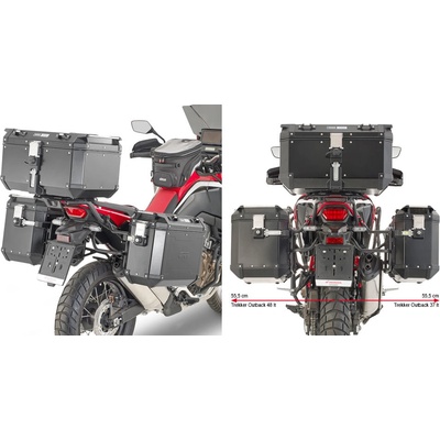 Givi PLOS1178CAM