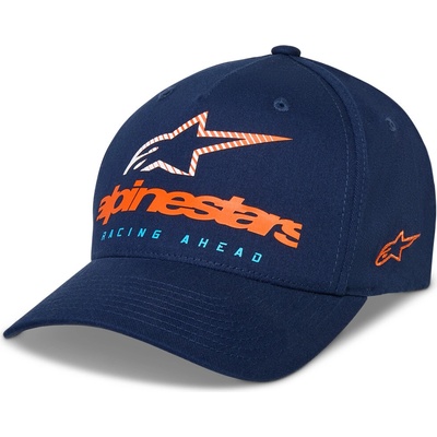ALPINESTARS INSTINCT modrá