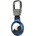 Next One AirTag Magnetic Aluminium Key Carabiner - blue ATG-ALU-BLU