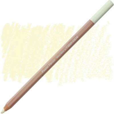 Caran d´Ache suchý pastel v tužce 811 bismuth white
