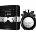 Rochas Mademoiselle Rochas in Black EDP 90 ml