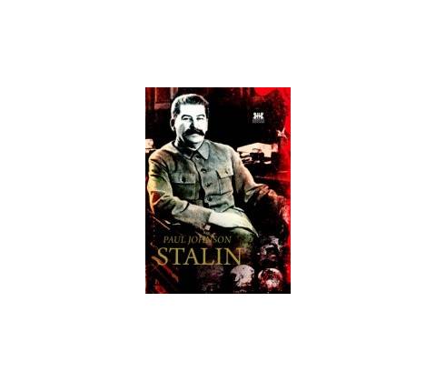 Stalin - Paul Johnson