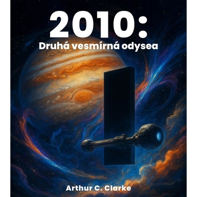 2010: Druhá vesmírná odysea