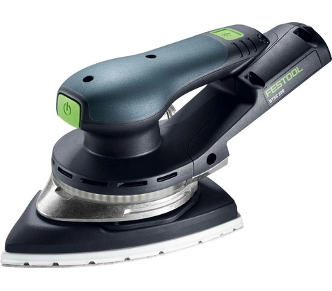 Festool DTSC 200 Basic 577713