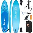 Paddleboard Zray EA-4 Allround Air 10'10''x33"x6" Minicombo