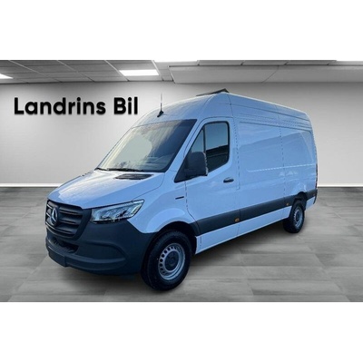 Mercedes-Benz Sprinter 314 Pro 100 kW