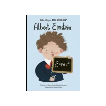 Image 1 of Albert Einstein