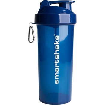 Smartshake Lite Smart Shaker 1000 | Navy Blue [1000 мл] Тъмно син