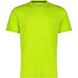 CMP Мъжка спортна тениска CMP Jacquard T-Shirt Sport shirt - Mela - размер 46 (EU) (216-5629-0811)