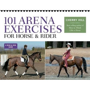 101 Arena Exercises | Cherry Hill (ISBN: 9780882663166)