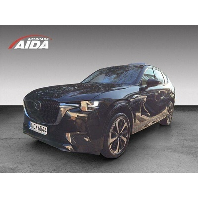 Mazda CX-60 3.3 e-Skyactiv D 254 Takumi AWD Takumi Plus 187 kW