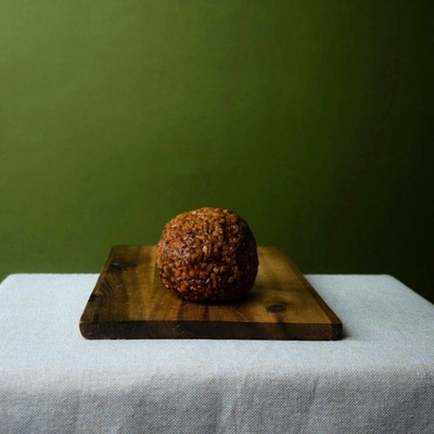 Rýsárna veganský Kulíšek se sušenými rajčaty a bazalkou 150 g