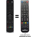Diaľkový ovládač Emerx Technika 24LF91324D
