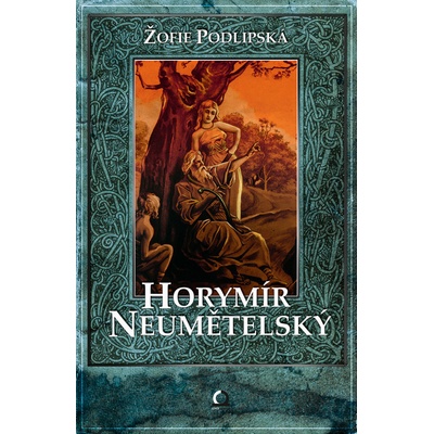 Horymír Neumětelský - Sofie Podlipská