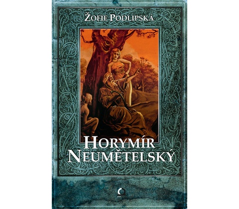 Horymír Neumětelský - Sofie Podlipská