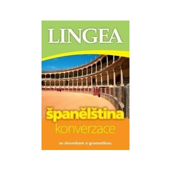 Česko-španělská konverzace