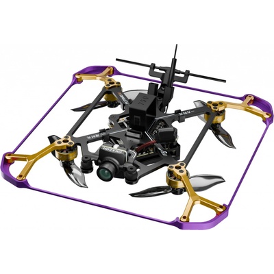 FLYWOO Flytimes 85 Hdzero 2S ELRS 2.4G