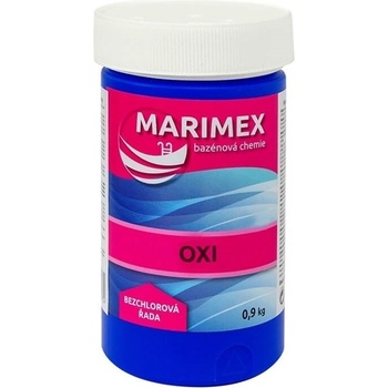 Marimex 11313124 OXI 900g