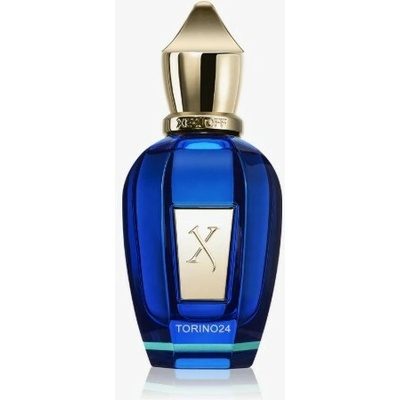 Xerjoff Torino 24 parfumovaná voda unisex 50 ml tester