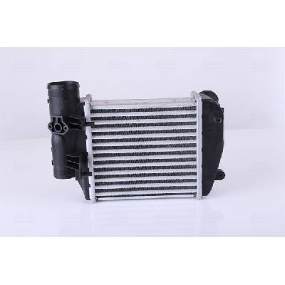 NISSENS Chladič turba 96576