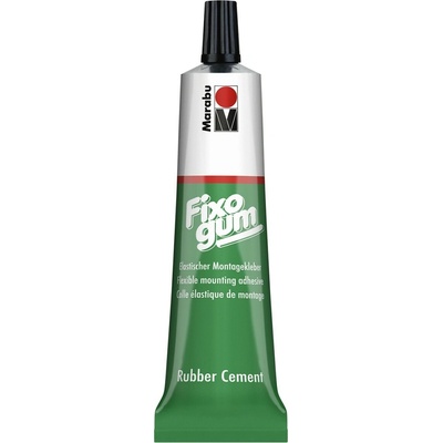 Fixogum elastické lepidlo 50 g