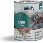 TUNDRA grain free - консерва за кучета с агне, БЕЗ ЗЪРНО, 800 гр, Германия - 622ve