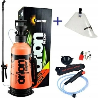 Kwazar Orion Garden PRO+ 12l