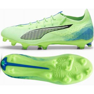 Puma ULTRA 5 PRO FG/AG Zelená