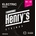 Henry's Strings HENC0942