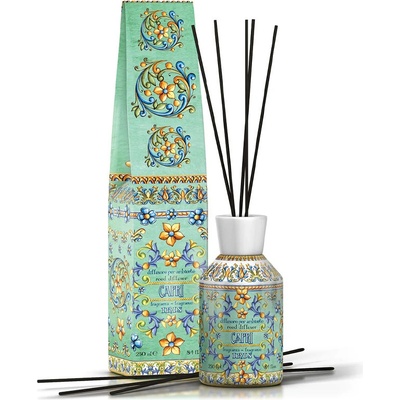 Rudy Profumi Aroma Difuzér Iris Of Capri 250 ml