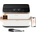 COSORI Dual Blaze TwinFry White (CAF-TF101S-WEUR)
