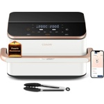 COSORI Dual Blaze TwinFry White (CAF-TF101S-WEUR)