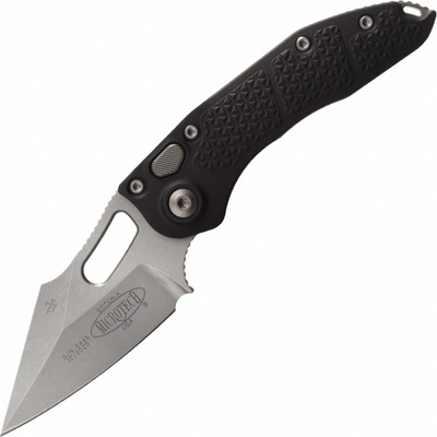 MICROTECH Stitch S/E Stonewash Standard 169-10