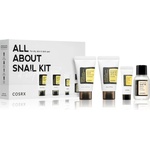 COSRX Advanced Snail All About Snail Kit комплект за интензивна хидратация
