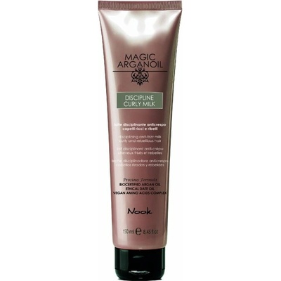 Nook Discipline Curly Milk 150 ml