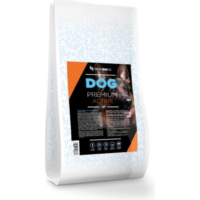 Profizoo Dog Premium Active 15 kg