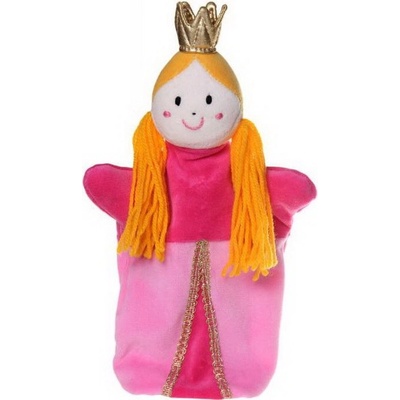 Noe maňuška Princezná 28 cm