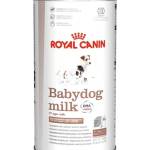 Royal Canin BABYDOG MILK - 0.4кг
