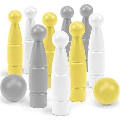 Wader Sada na bowling Sunny Morning – Sleviste.cz