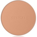 Sensai Total Finish púdrový make-up náhradná náplň TF 204 SPF10 Almond Beige 11 g
