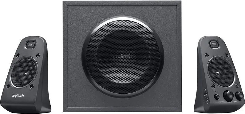 Logitech Z625 2.1 (980-001256)