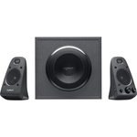 Logitech Z625 2.1 (980-001256) Активни колони
